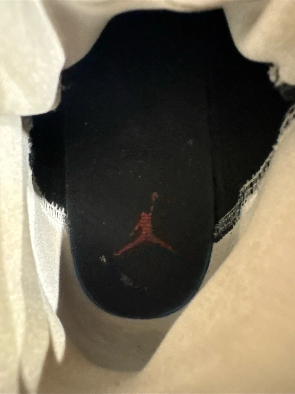 Jordan classic high